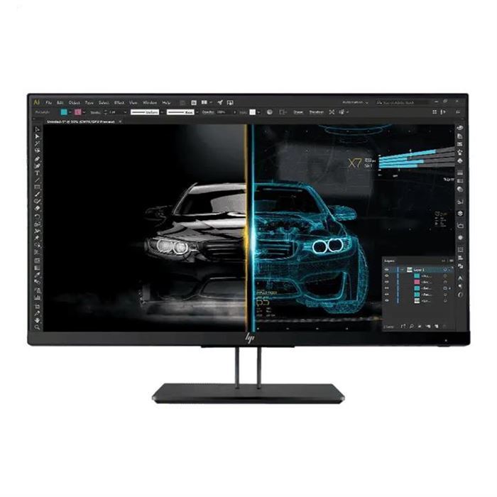 مانیتور 23.8 اینچ اچ پی مدل Z24NF G2