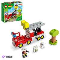 لگو دوپلو کد 10969