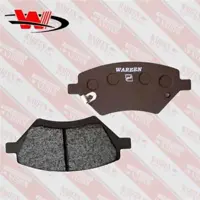 لنت جلو تیگو 7 وارن فرمول خاص WAREEN
