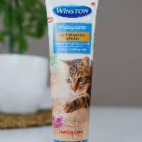 خمیر مالت گربه برند وینستون ساخت آلمان