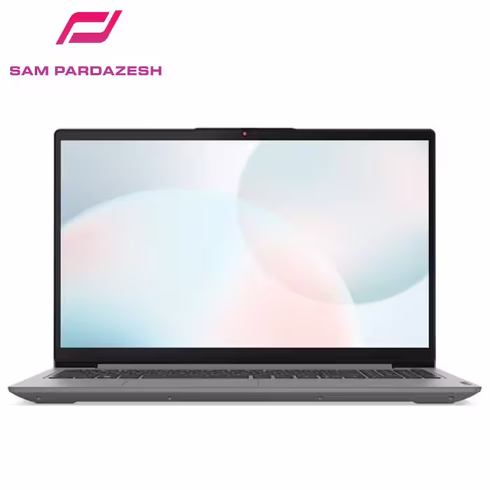 لپ تاپ 15.6 اینچی لنوو مدل IdeaPad 3 با پردازنده Core i7 1165G7، رم 16GB، حافظه 1TB HDD و 1TB SSD، گرافیک 2GB MX450 و صفحه نمایش Full HD