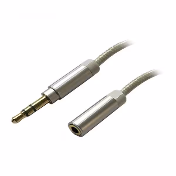 کابل افزایش طول صدا استریو 1 متر فرانت مدل FN-ACFW10