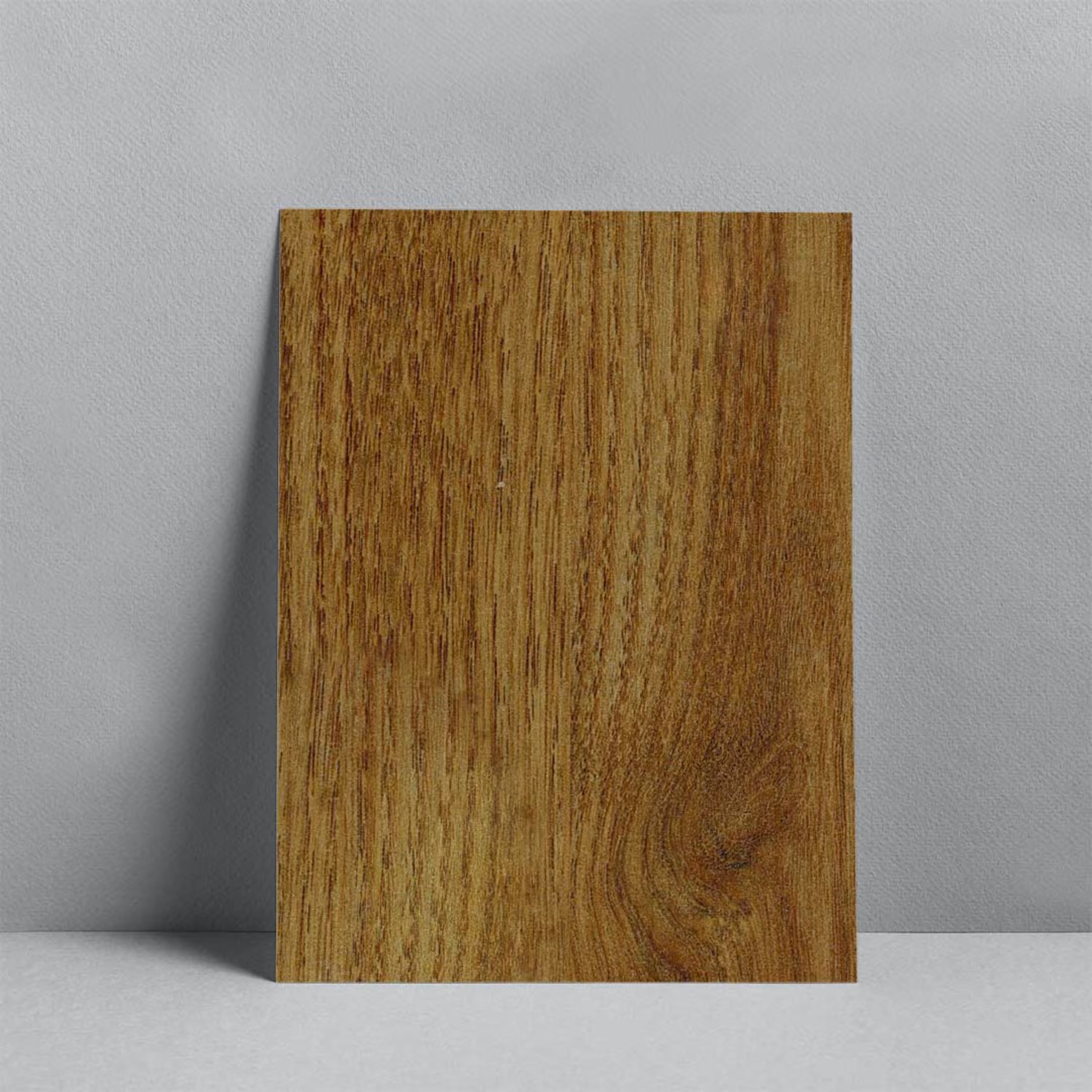 ورق ام دی اف ایزو طرح چوب روشن  کد EZ410 ارسال فقط با باربری