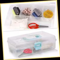 جعبه همه کاره