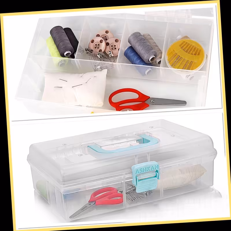 جعبه همه کاره