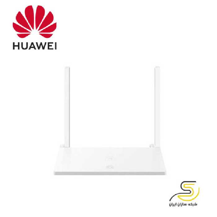 روتر بی‌سیم هوآوی مدل Huawei WiFi WS318n
