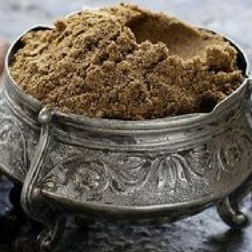 قوتو قاووت   چهل گیاه یک کیلویی