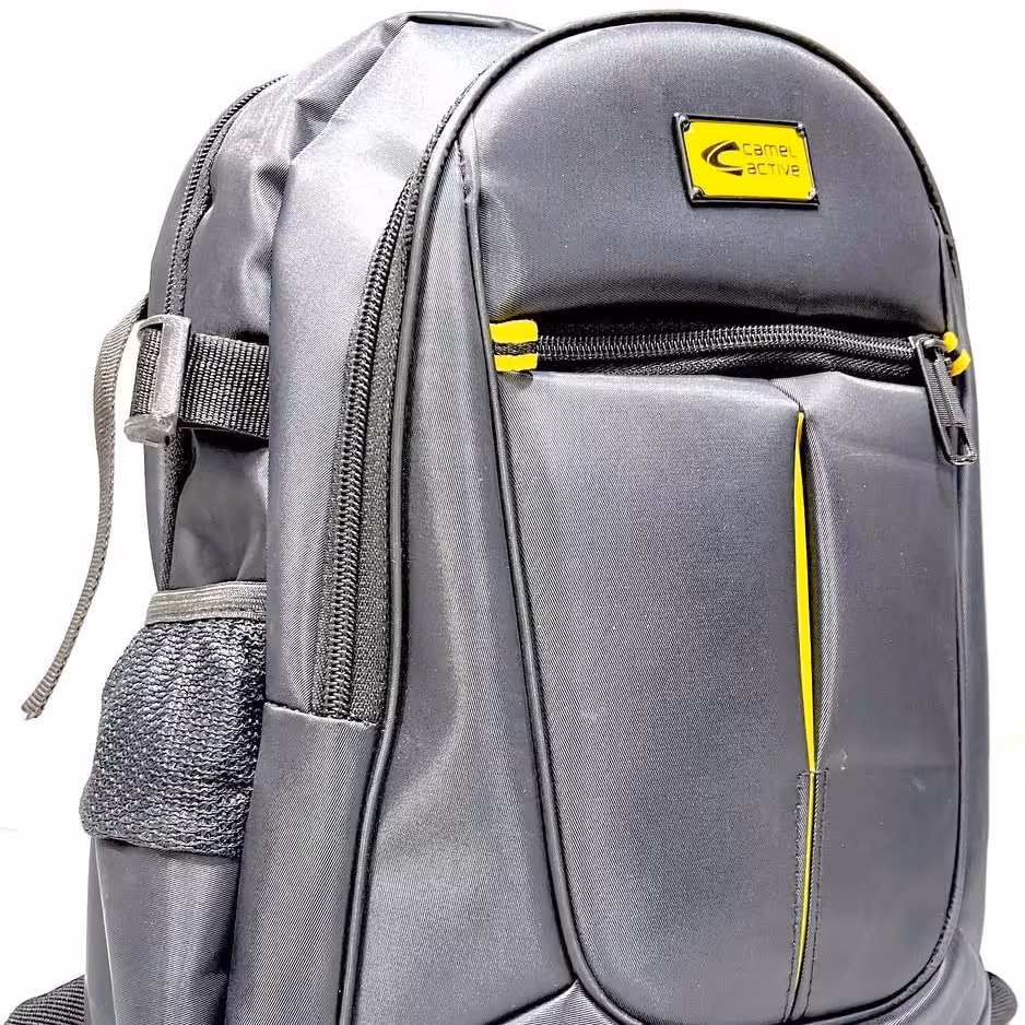 
کوله پشتی مدرسه   رنگبندی طبق تصویر
جنس خارجی
