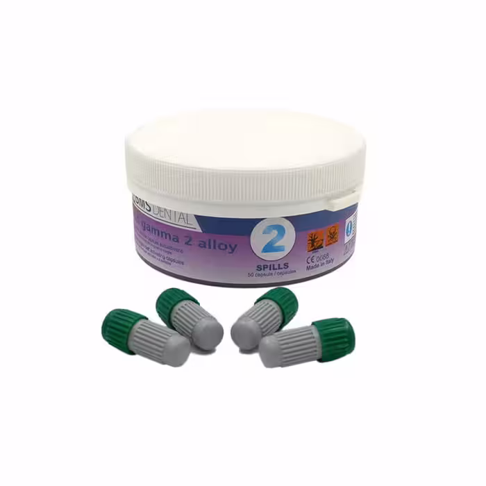 آمالگام بی ام اس کپسولی 1 واحدی | Amalgam BMS