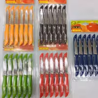 کارد  اره ای  12 عددی