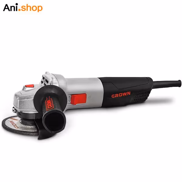 مینی فرز کرون 115 میلی متر 650 وات 11000 دور کد CT13501