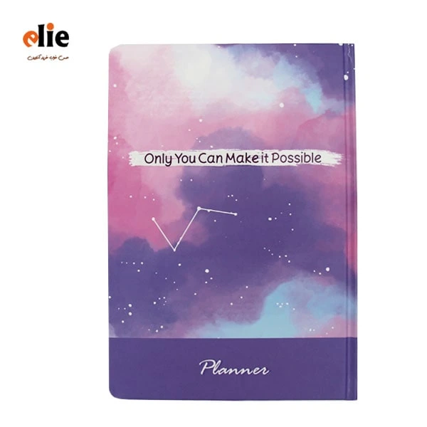 پلنر ایمان طرح گلکسی