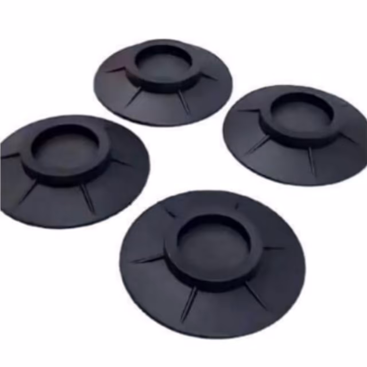 لرزه گیر لباسشویی و ظرف شویی