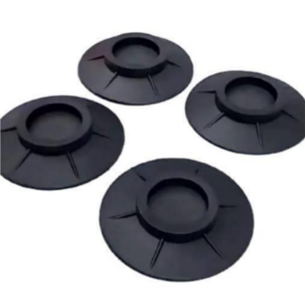 لرزه گیر لباسشویی و ظرف شویی