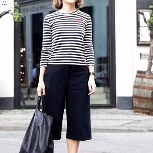 تیشرت استین بلند