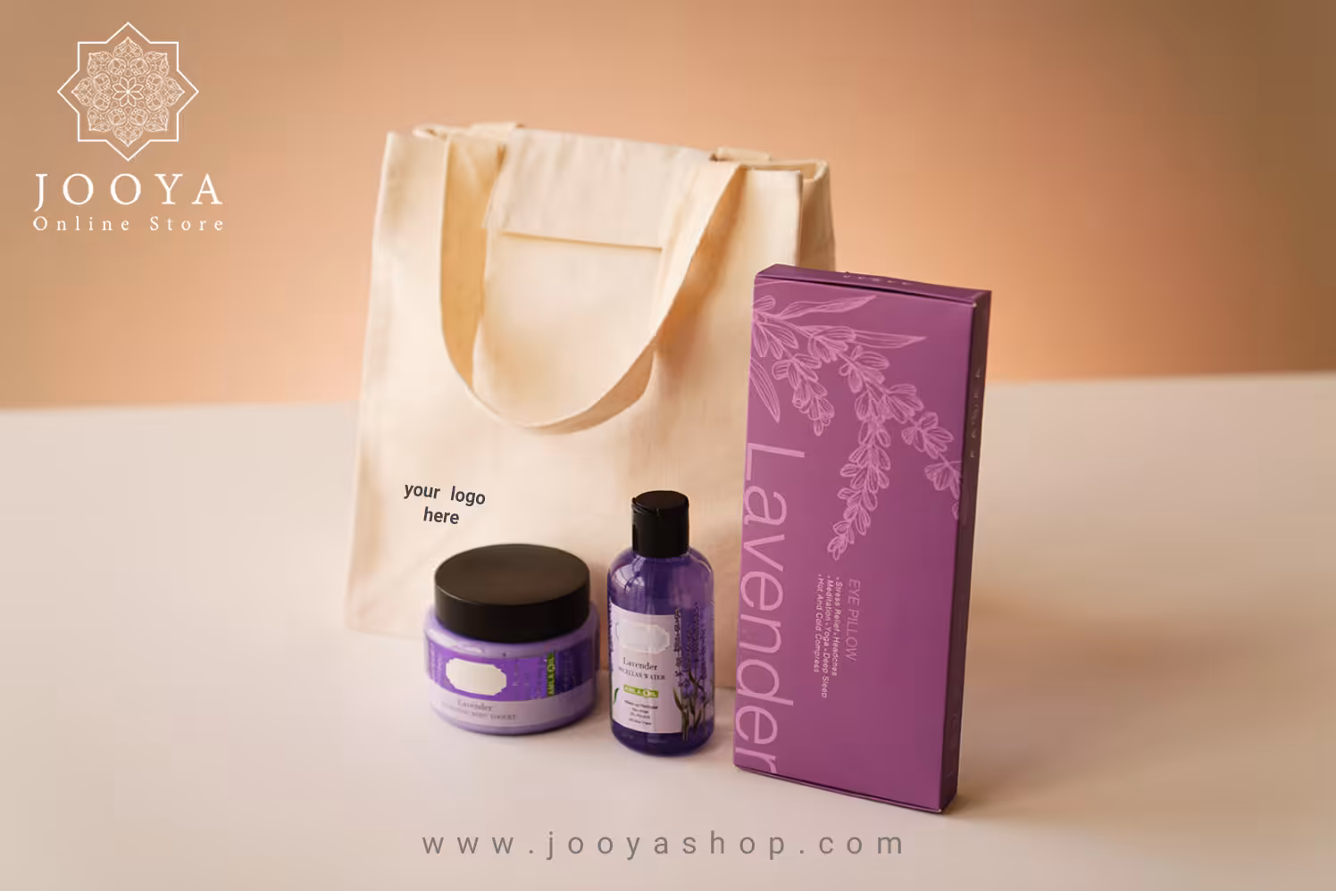 پک هدیه فلور