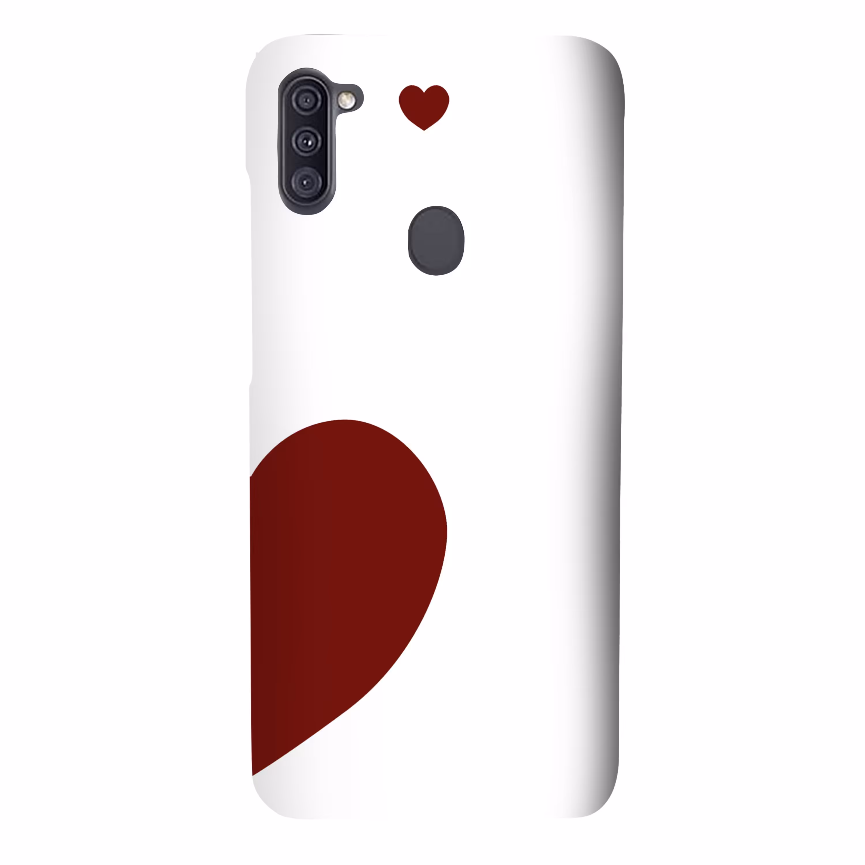 کاور طرح دار 10 مناسب برای گوشی سامسونگ a11 و m11