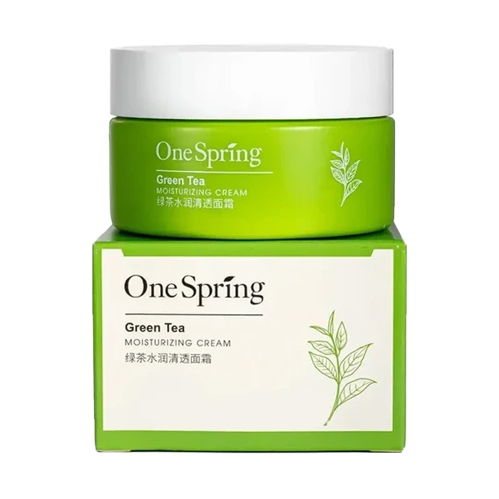 آبرسان چای سبز وان اسپرینگ