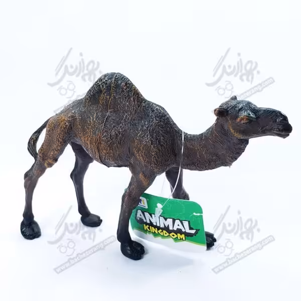 فیگور شتر سایز متوسط