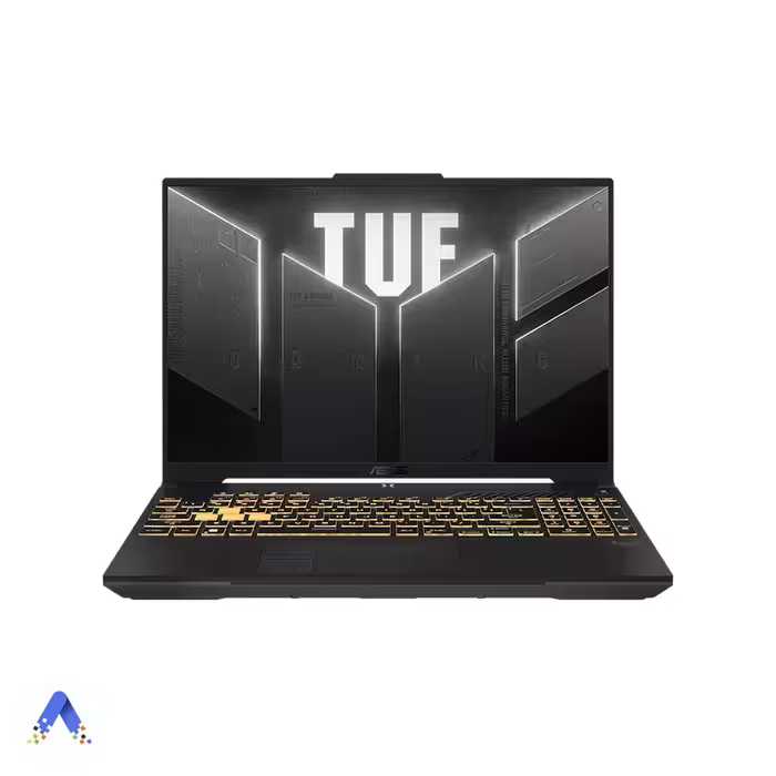 لپ تاپ گیمینگ ایسوس TUF Gaming F16 FX607JV-X (2024)