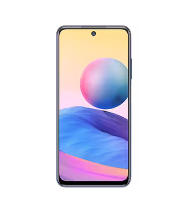 گوشی موبایل شیائومی مدل Redmi Note 10T 5G دو سیم کارت ظرفیت 6/128 گیگابایت