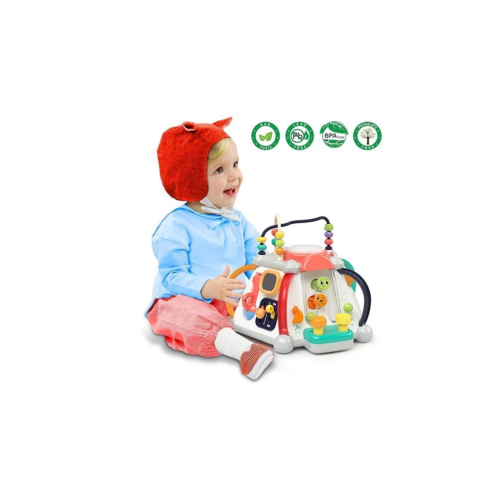 هرم هوش هولا تویز کد 806