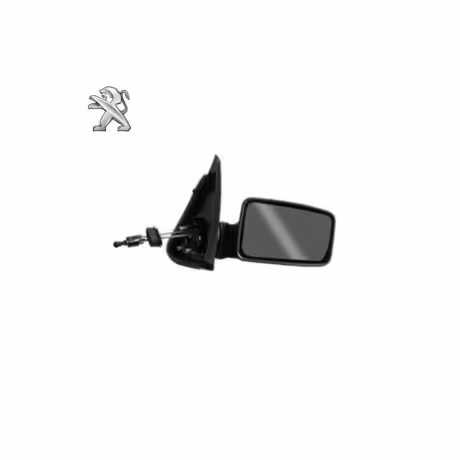 آینه راست پژو RD