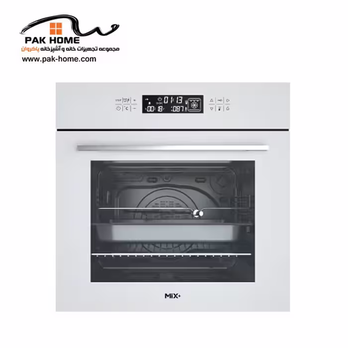 فر توکار میکس پلاس مدل E6500W