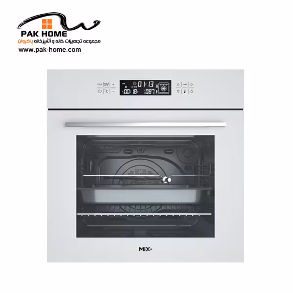 فر توکار میکس پلاس مدل E6500W