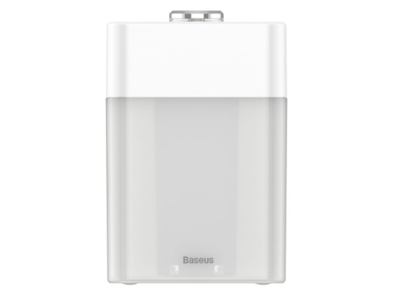 دستگاه بخور سرد بیسوس Baseus Time Magic Box Double Spray Humidifier