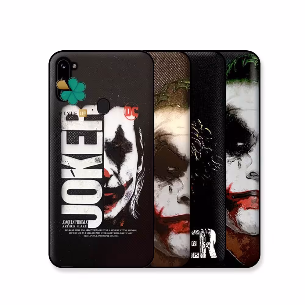 قاب گوشی سامسونگ Samsung Galaxy A11 طرح جوکر