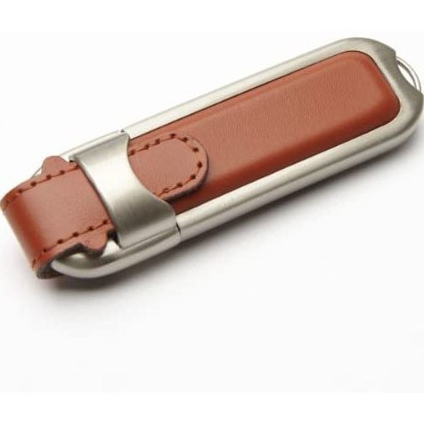 فروش ویژه فلش مموری های چرمی 64 گیگ