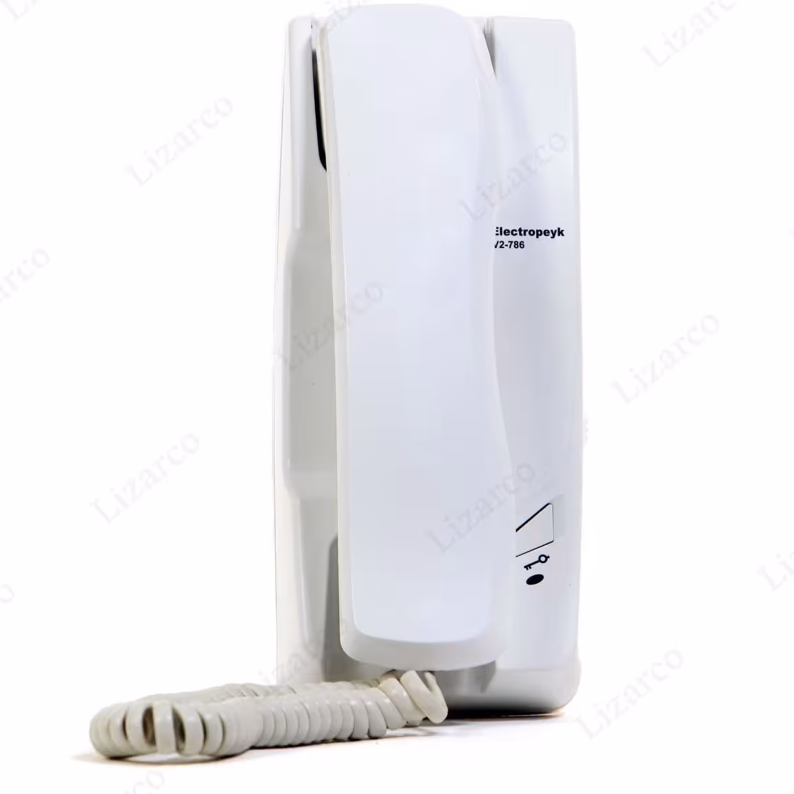 آیفون صوتی الکتروپیک ،ارسال پس کرایه تیپاکس