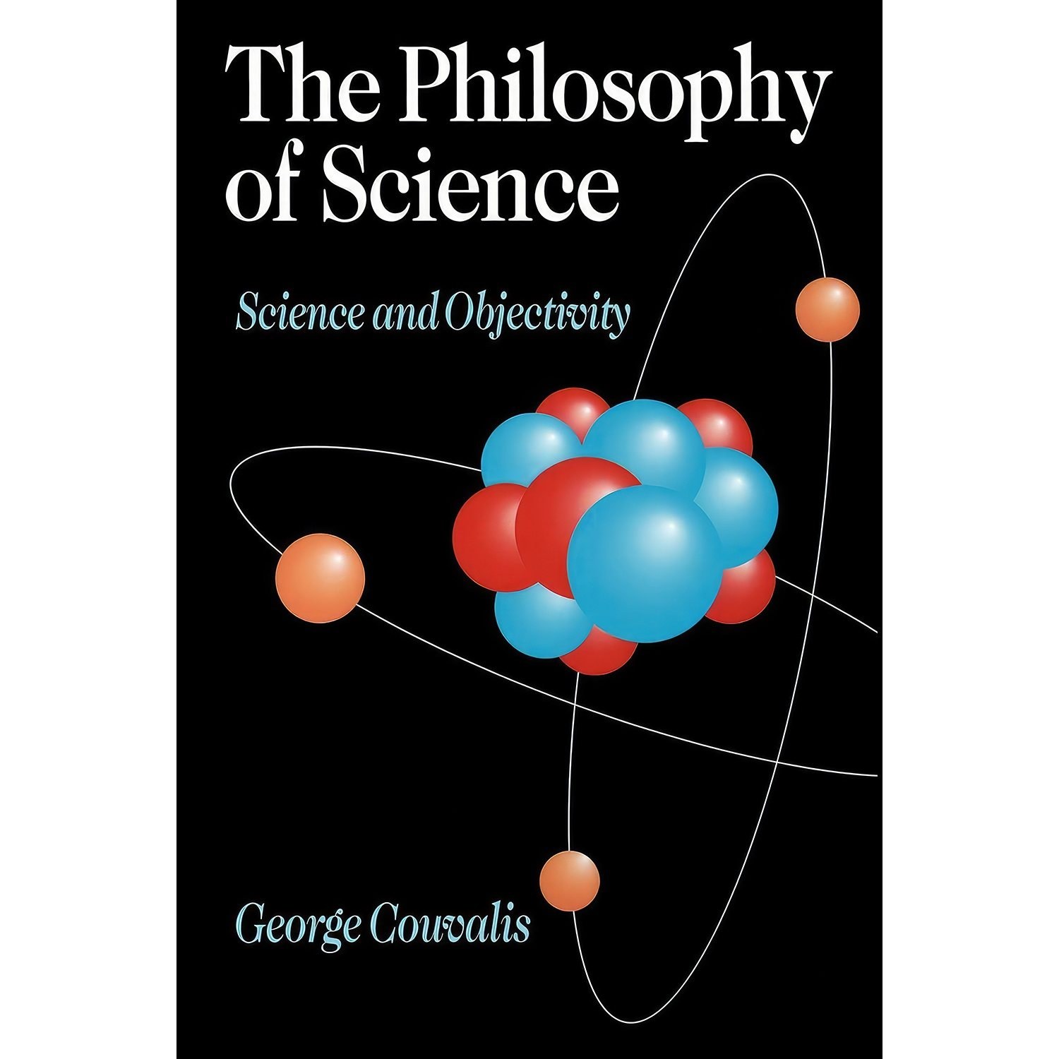 کتاب زبان اصلی The Philosophy of Science اثر S George Couvalis