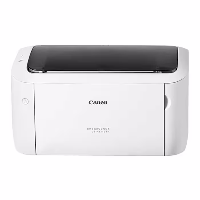 قیمت و خرید پرینتر سیاه و سفید تک کاره لیزری کانن مدل LBP6018L | یاس ارتباط