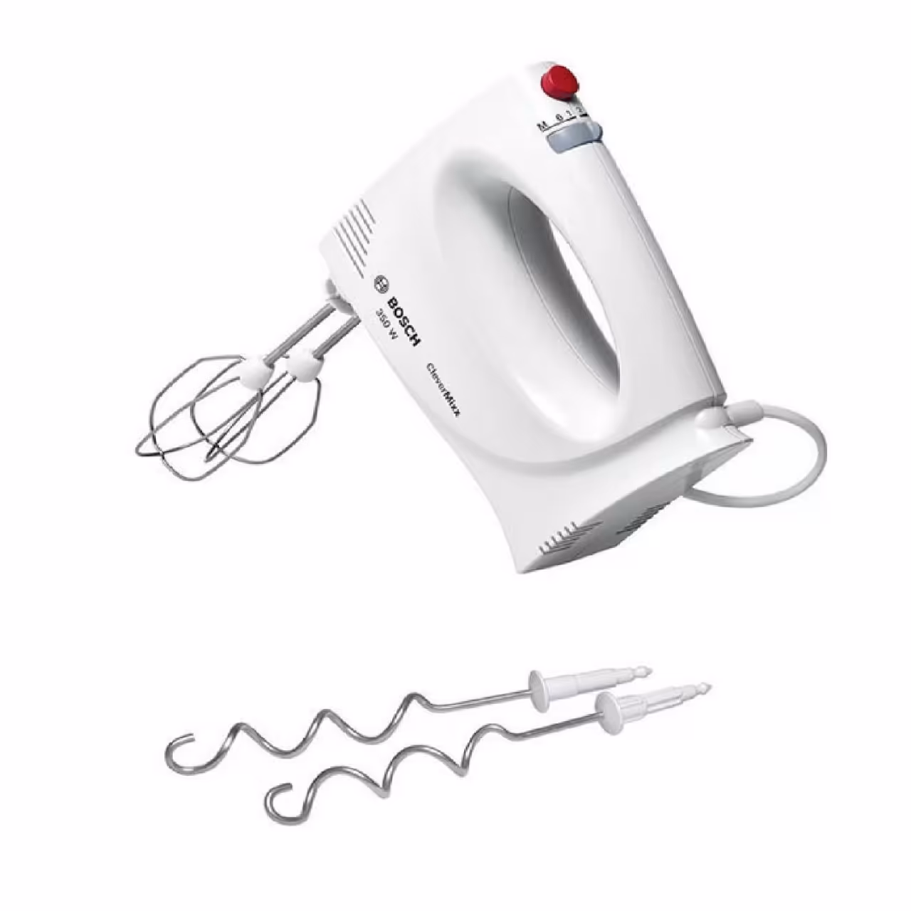 همزن بوش مدل MFQ3030GB