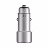قیمت شارژر فندکی شیائومی شارژ سریع QC3.0 ZMI AP821 - ایسل