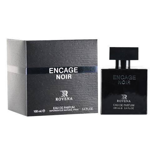 LALIQUE - Encre Noire Rovena / لالیک انکر نویر لالیک مشکی (روونا)