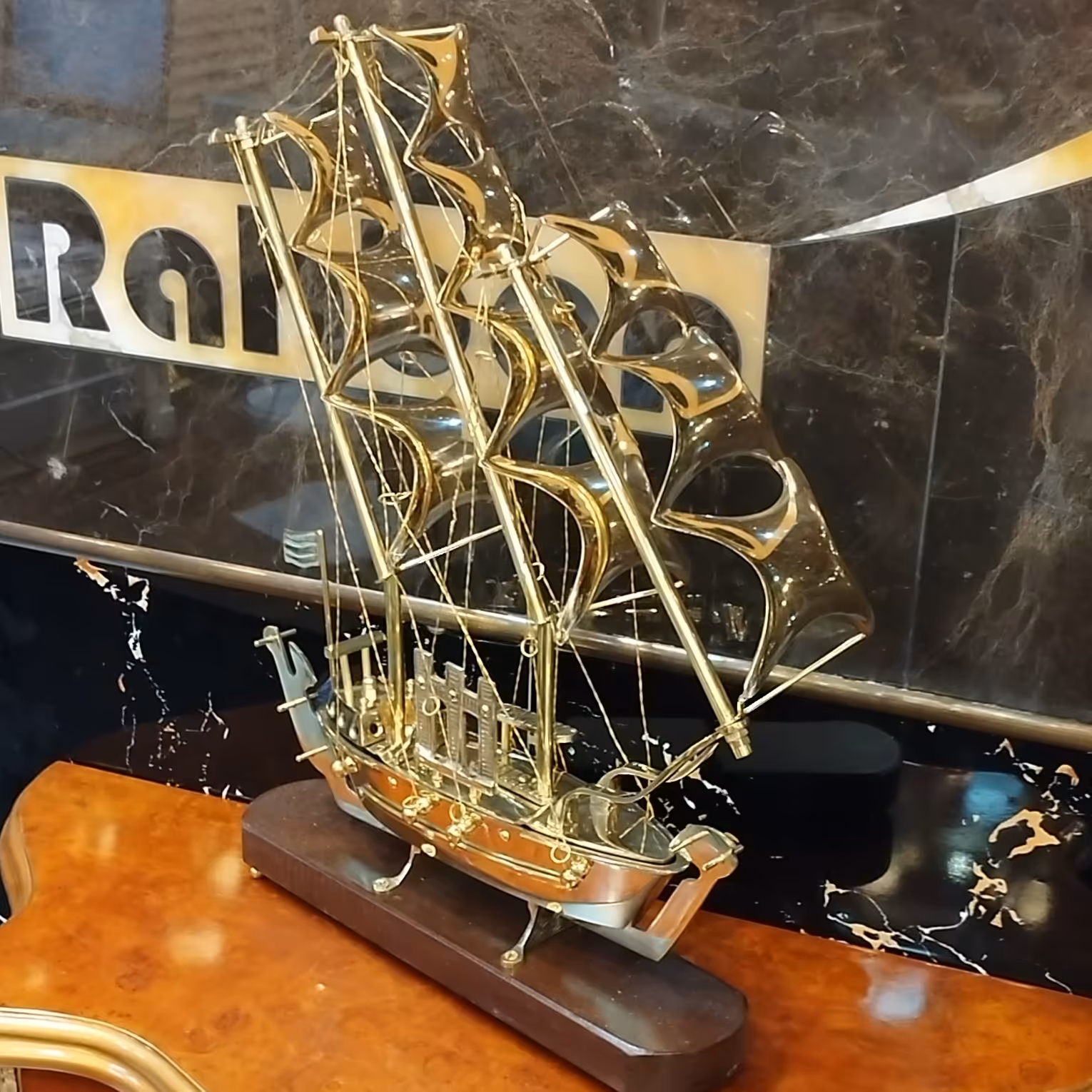 کشتی سایز 4برنز