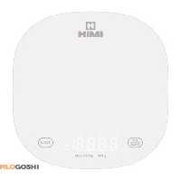 خرید ترازو دیجیتال هوشمند هیمی مدل Sense Mini