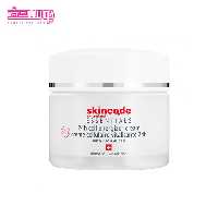 کرم انرژی زا 24 ساعته اسکین کد حجم 50ml