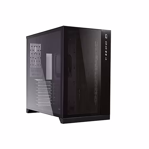 کیس لیان لی PC O11 DYNAMIC BLACK