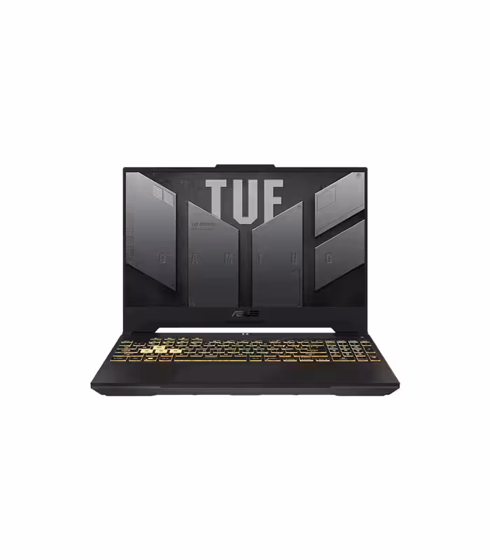 لپ تاپ 15.6 اینچی ایسوس مدل TUF Gaming A15 FX507ZM-AA Core i7