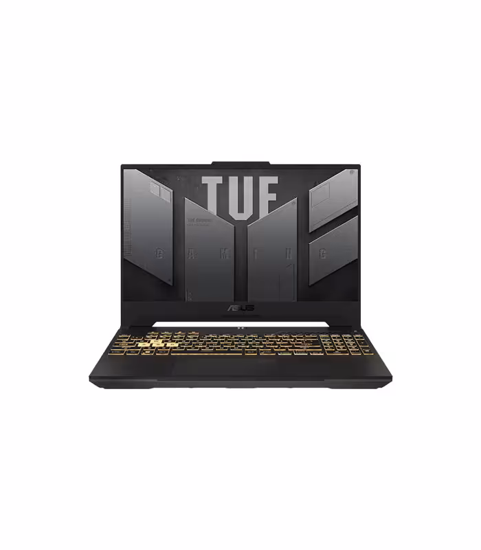 لپ تاپ 15.6 اینچی ایسوس مدل TUF Gaming A15 FX507ZM-AA Core i7