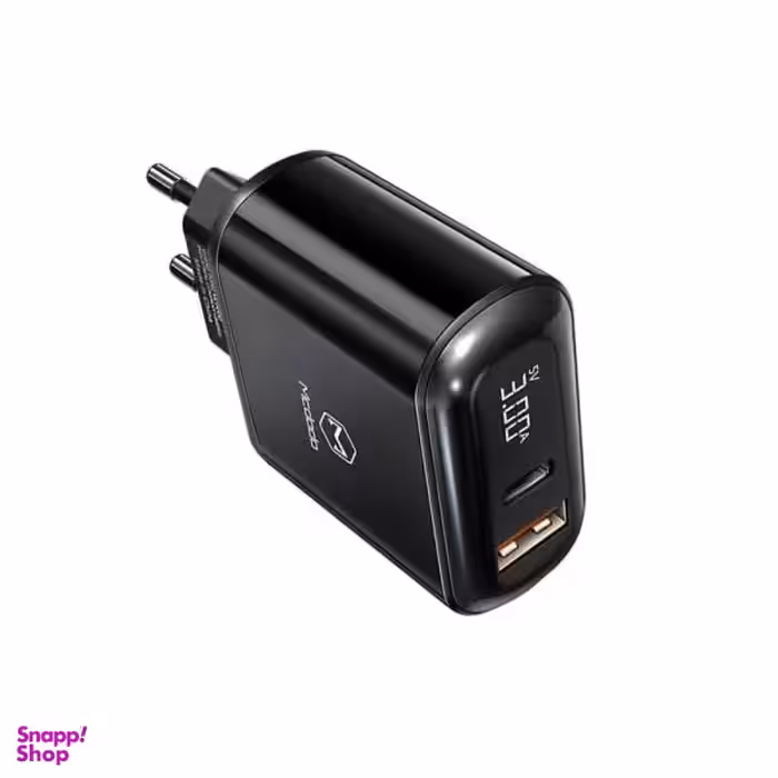 شارژر دیواری مک دودو مدل CH-7170