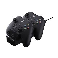 پایه شارژ دوگانه SparkFox برای ایکس باکس سری ایکس/اس