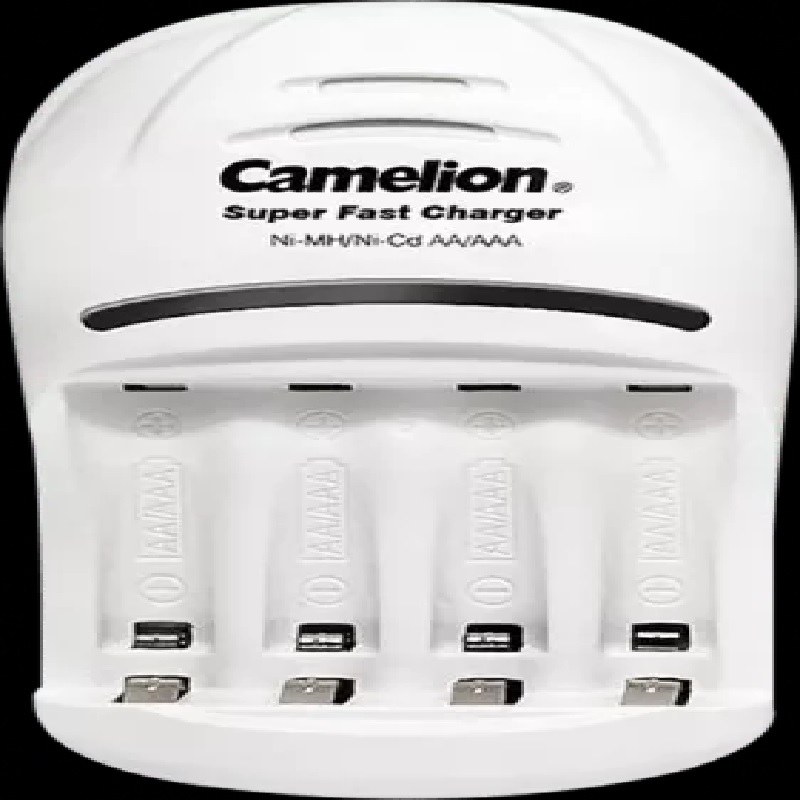 شارژر باتری CAMELION مدل BC-1007