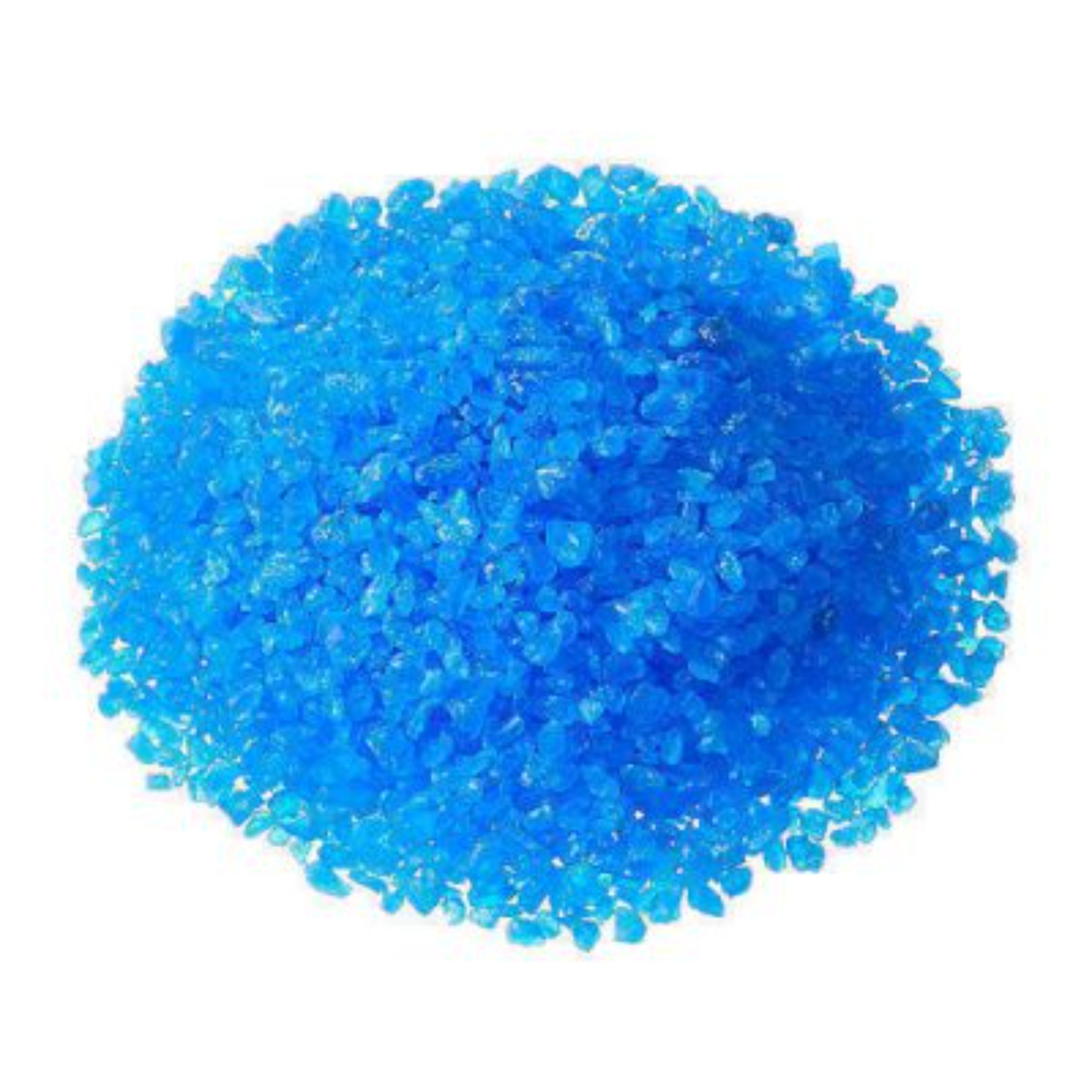 سولفات مس کات کبود cuso4 آزمایشگاهی دویست گرمی