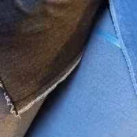 پارچه پیراهن لنین