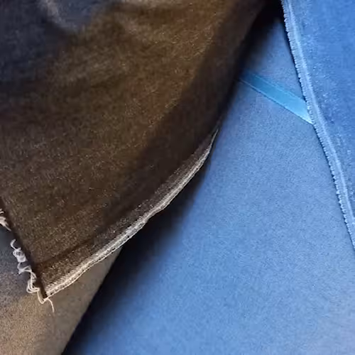 پارچه پیراهن لنین